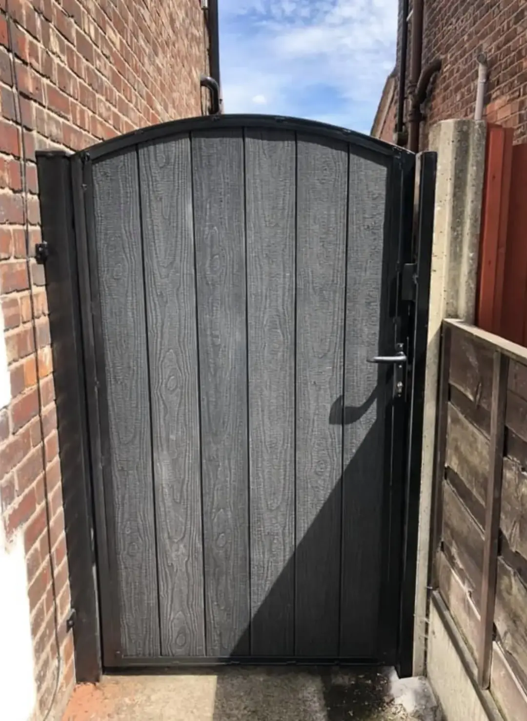 Gate And Railing Fabricators Stockport, Manchester and Sale
